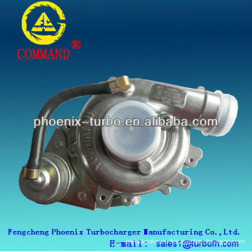CT16 17201-30120 turbocompresor toyota